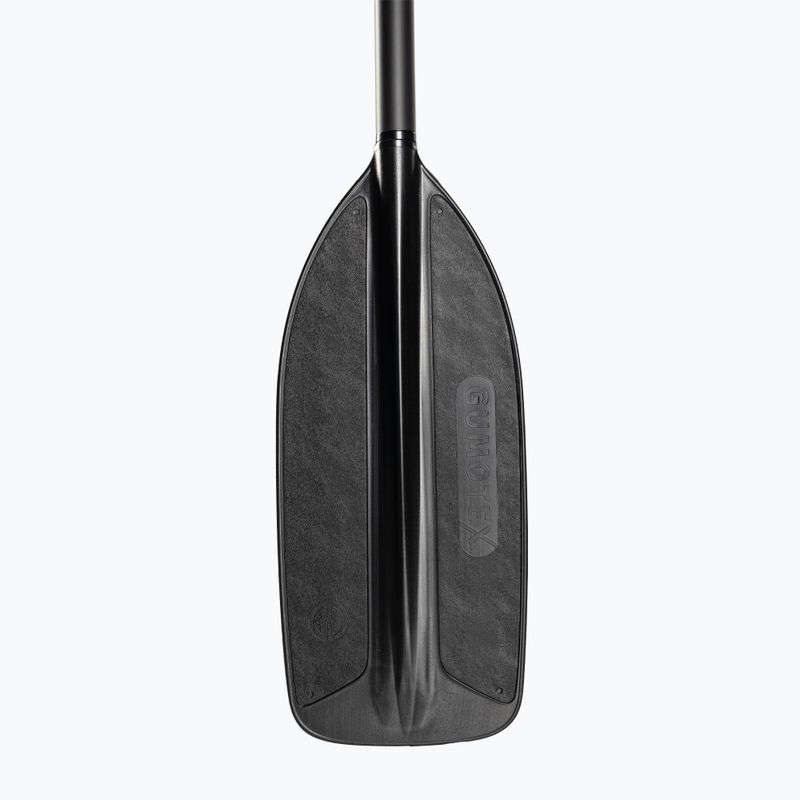 Kajakové veslo  1-dílné Gumotex Raftguide 160 black 2
