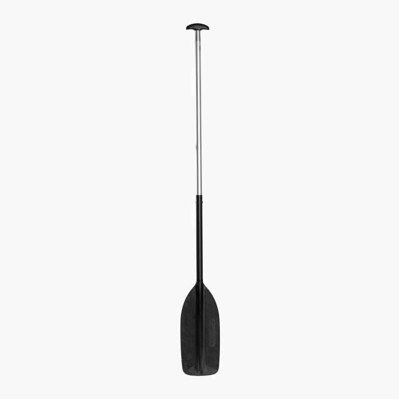 Kajakové veslo  3-dílné Gumotex Allround kanoe 170 black