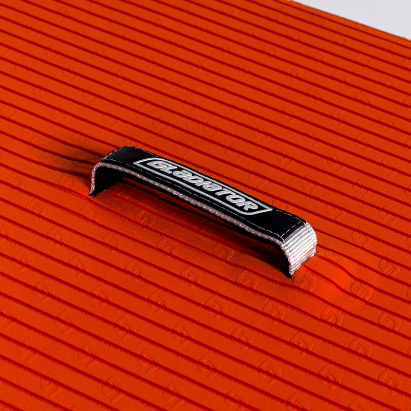 SUP prkno GLADIATOR Kids 8'0''x28''x4'' orange 1000020473 7