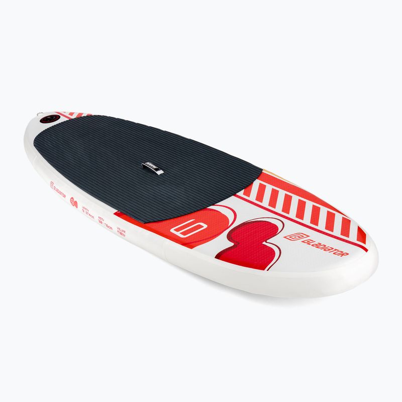 SUP prkno GLADIATOR Kids 9'0''' orange KS90 2