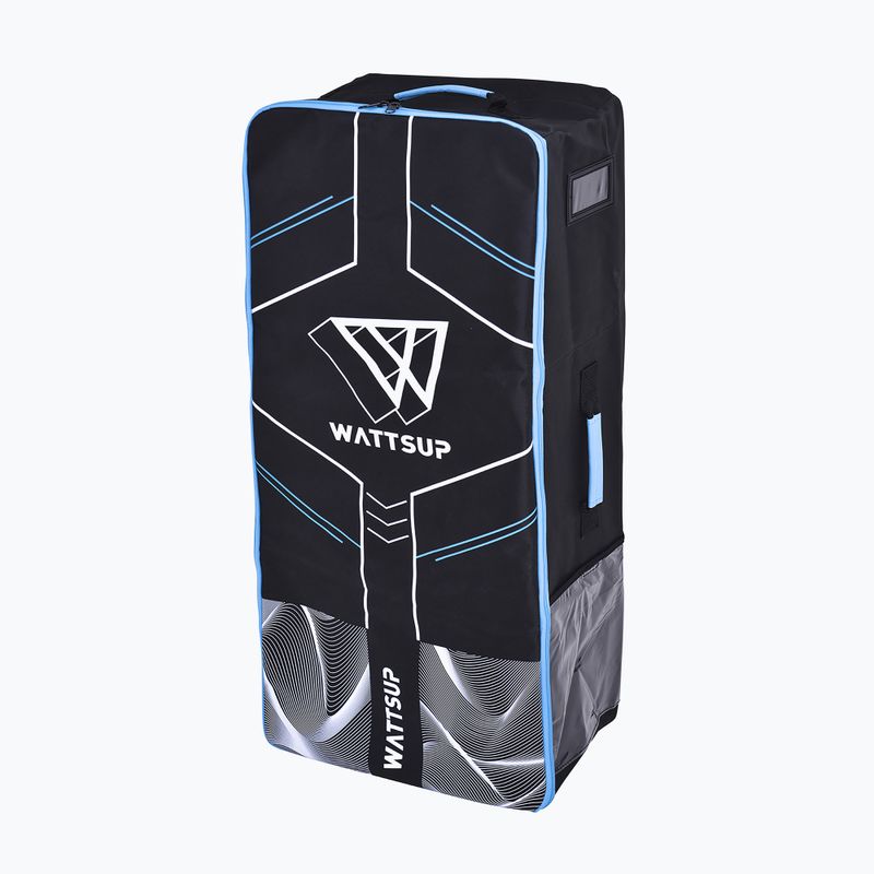 Prkno SUP WATTSUP Marlin 12'0''x33''x6'' modré PB-WMAR121 17