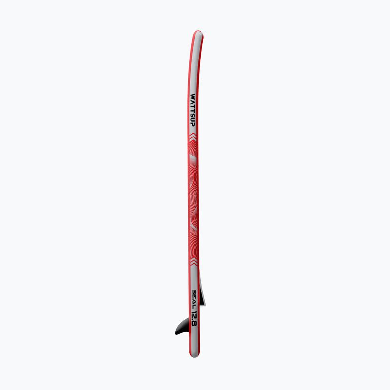 WATTSUP Seal 12'8" SUP deska červená PB-WSEA128 4