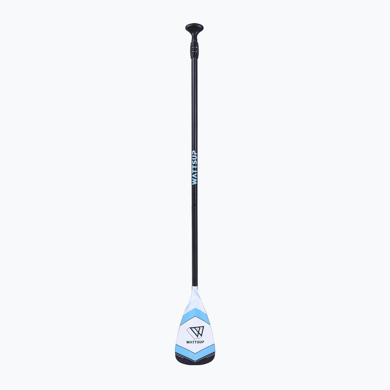 WATTSUP Seal 12'8" SUP deska červená PB-WSEA128 7