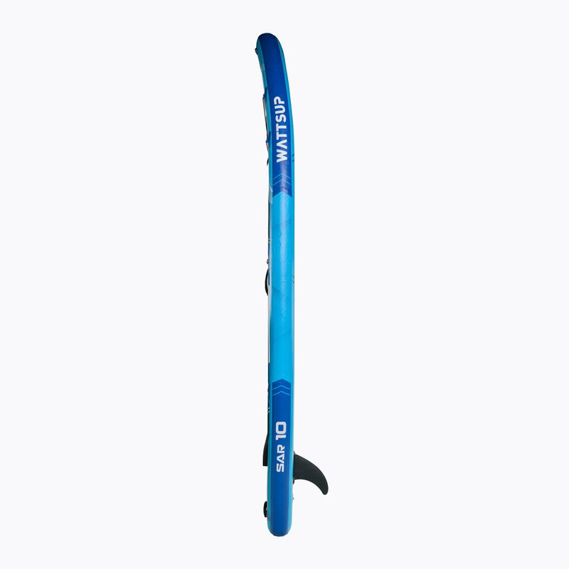 Prkno SUP WATTSUP Sar Combo 10'0''x32''x6'' modré PB-WSAR101-K 5
