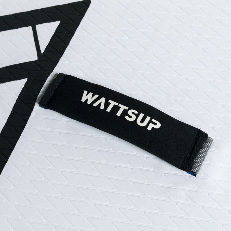 Prkno SUP WATTSUP Sar Combo 10'0''x32''x6'' modré PB-WSAR101-K 7