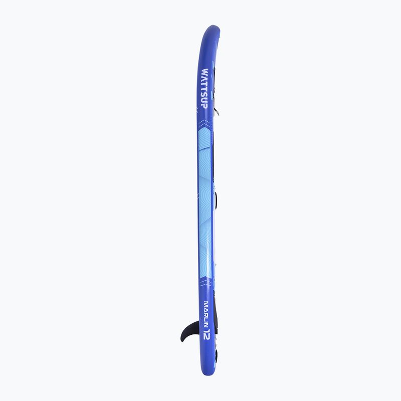 Prkno SUP WATTSUP Marlin Combo 12'0''x33''x6'' modré PB-WMAR121-K 5