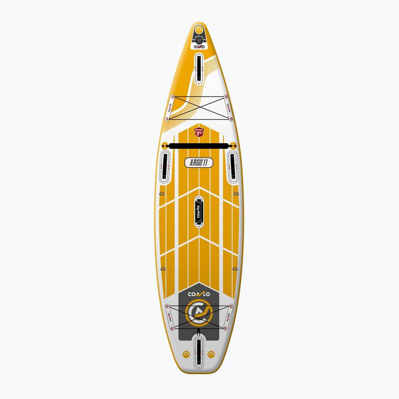 SUP prkno Coasto Argo DC 11'0'' 2