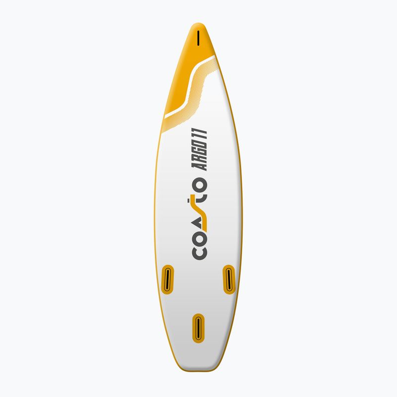 SUP prkno Coasto Argo DC 11'0'' 3