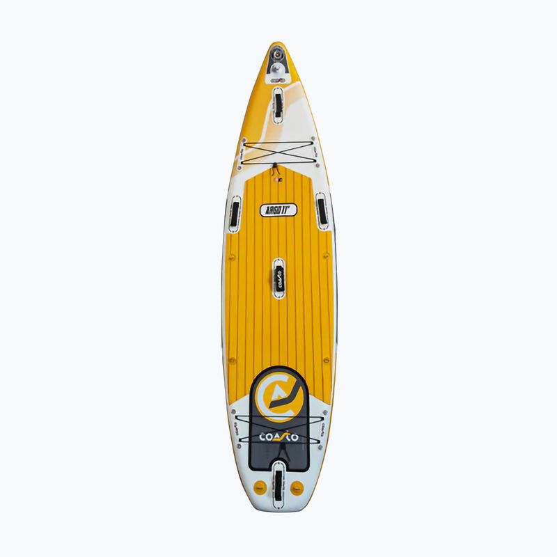 SUP prkno Coasto Argo DC 11'0'' 2