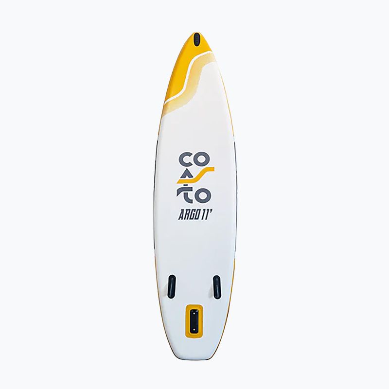 SUP prkno Coasto Argo DC 11'0'' 3
