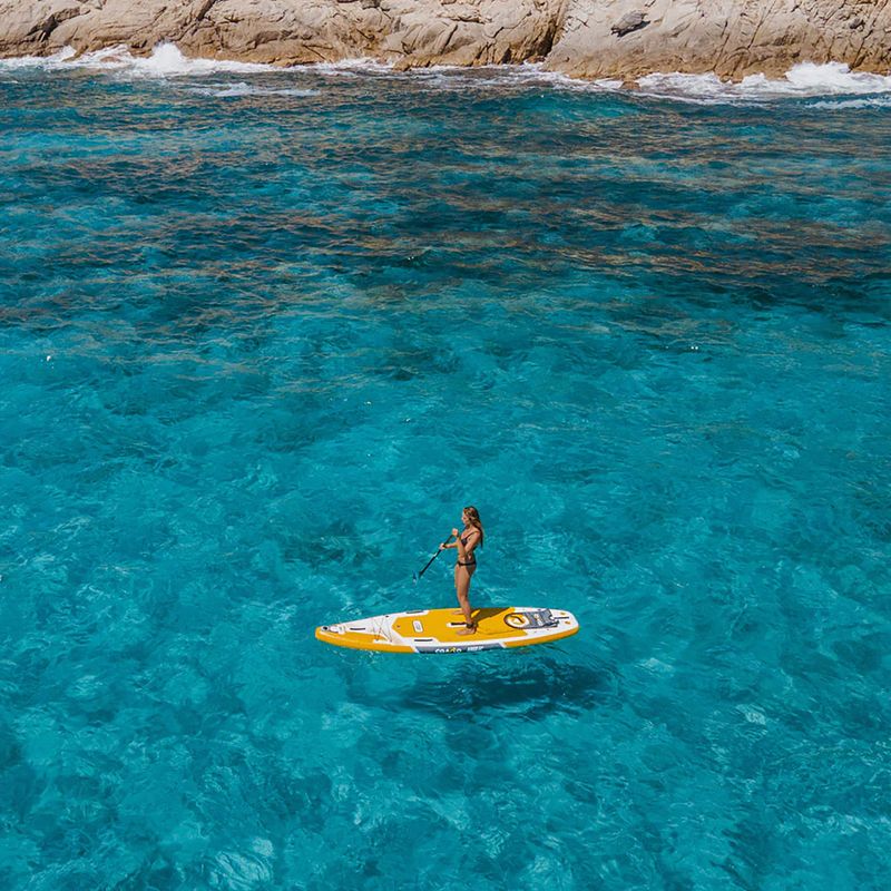 SUP prkno Coasto Argo DC 11'0'' 13