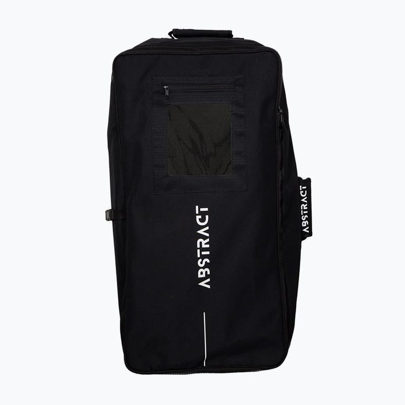 SUP prkno ABSTRACT Jaws 10'0" rubby 5