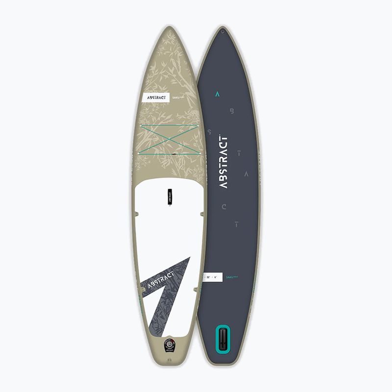 SUP prkno ABSTRACT SUP  11'6'' sable 2