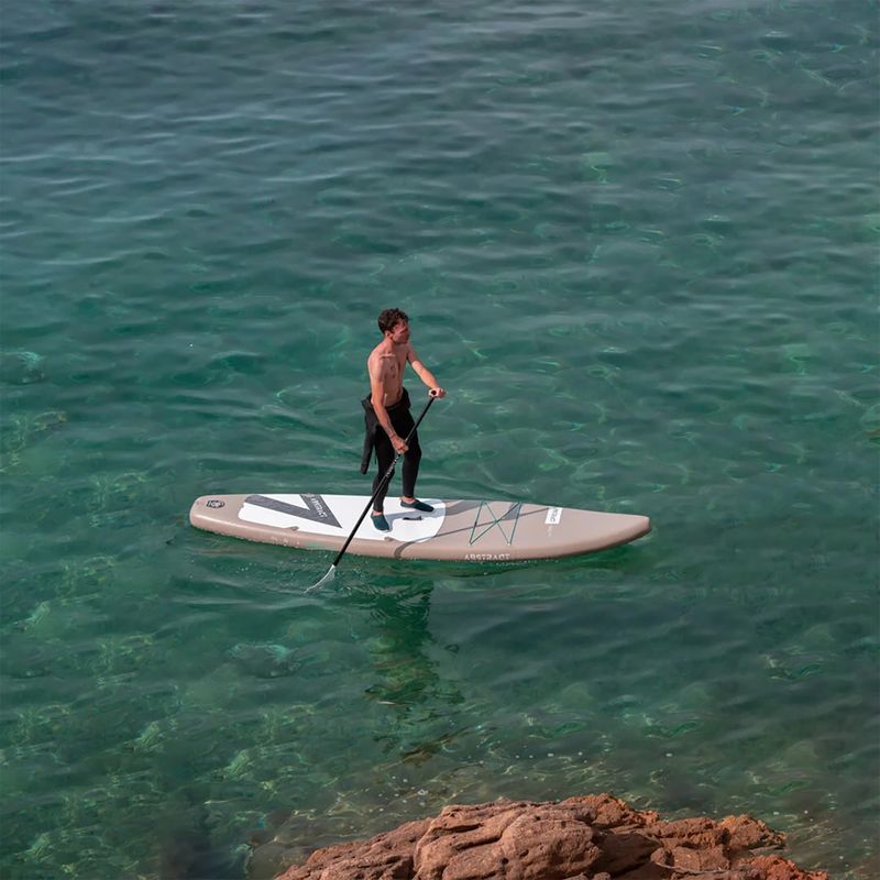 SUP prkno ABSTRACT SUP  11'6'' sable 11
