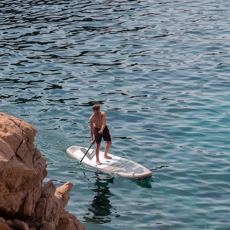 SUP prkno ABSTRACT SUP  11'6'' sable 12