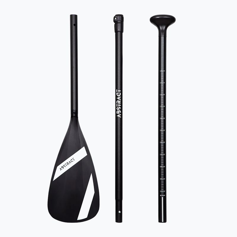 SUP prkno ABSTRACT Saku 11'6'' saphir 7