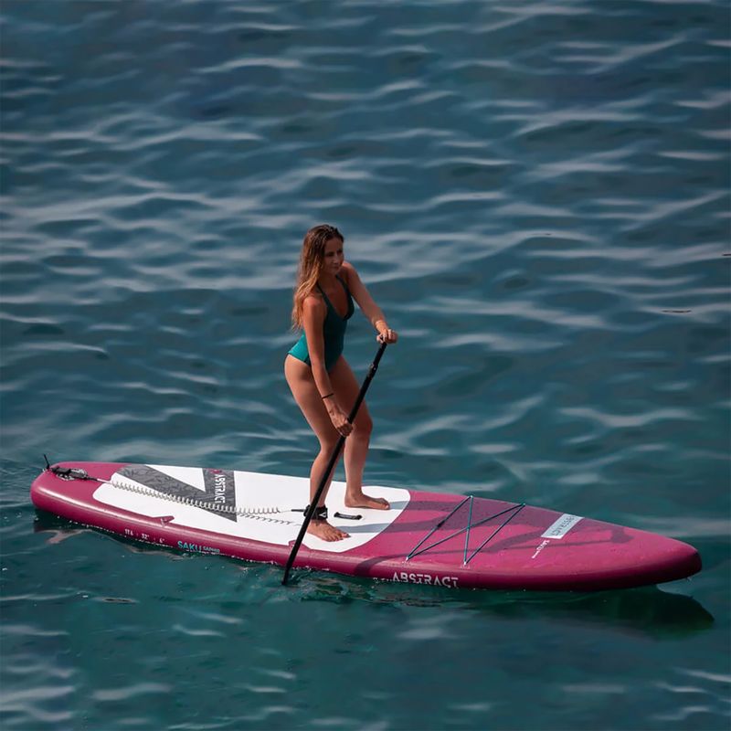SUP prkno ABSTRACT Saku 11'6'' saphir 12