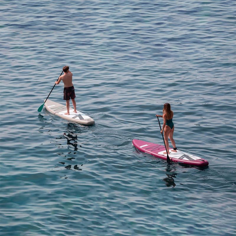 SUP prkno ABSTRACT Saku 11'6'' saphir 14
