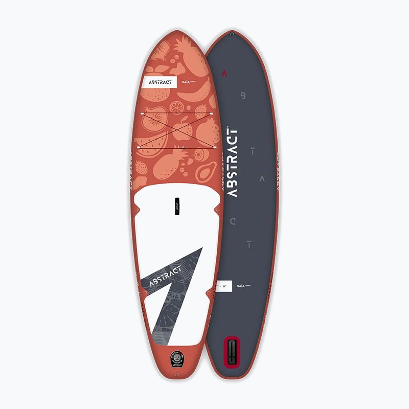 SUP prkno ABSTRACT Gaia 9'8'' terra 2