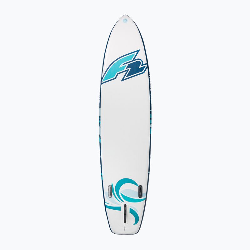 SUP deska F2 Cruise Hft 11'5' modrá F2CRU11.5-22 4