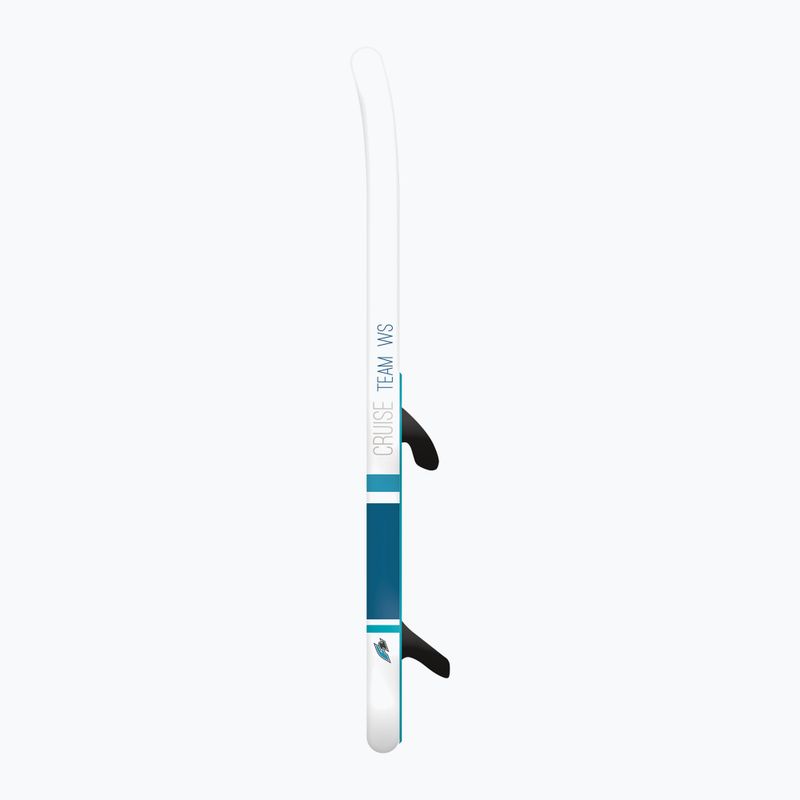 SUP deska F2 Cruise WS 10'6'' bílá 801185 3