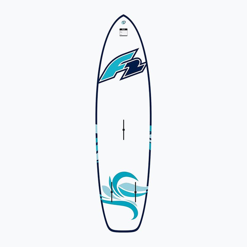 SUP deska F2 Cruise WS 11'6'' modrá 801186 2