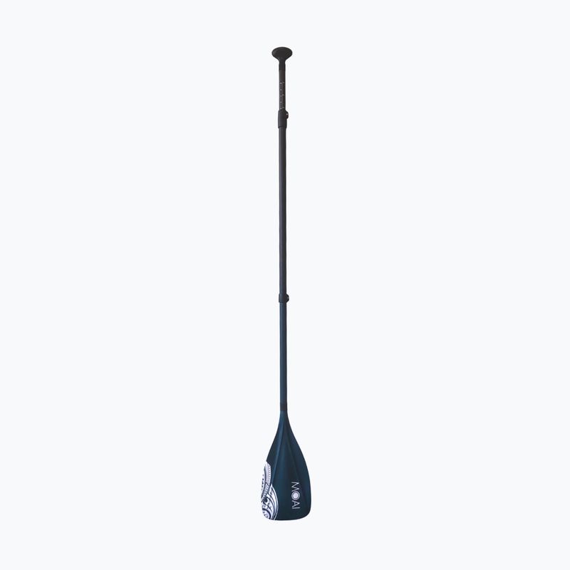 SUP prkno MOAI Limited Edition 11'6" green 4