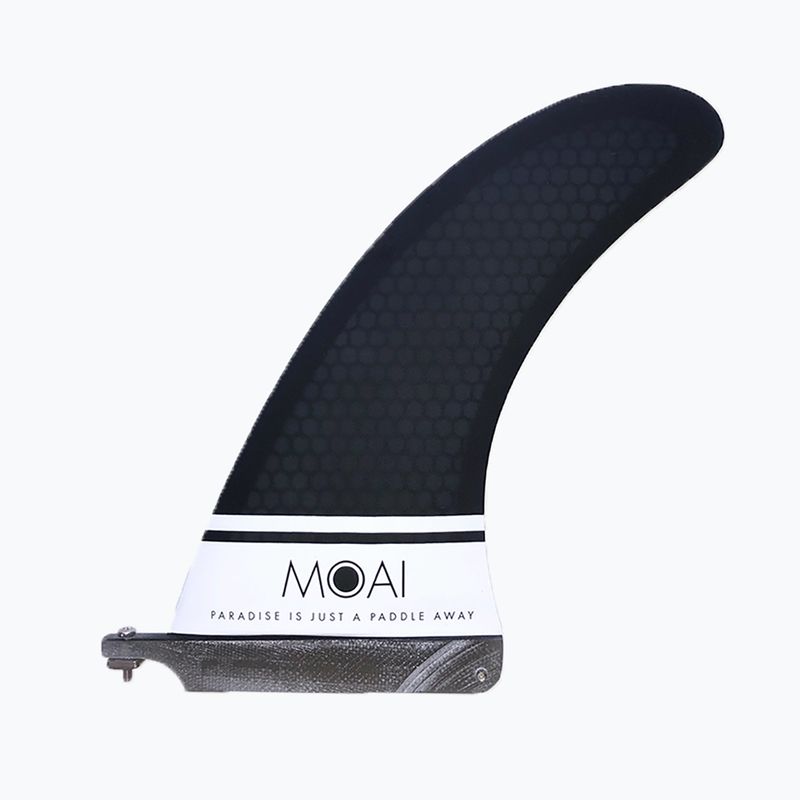 SUP prkno MOAI Limited Edition 12'6" red 4
