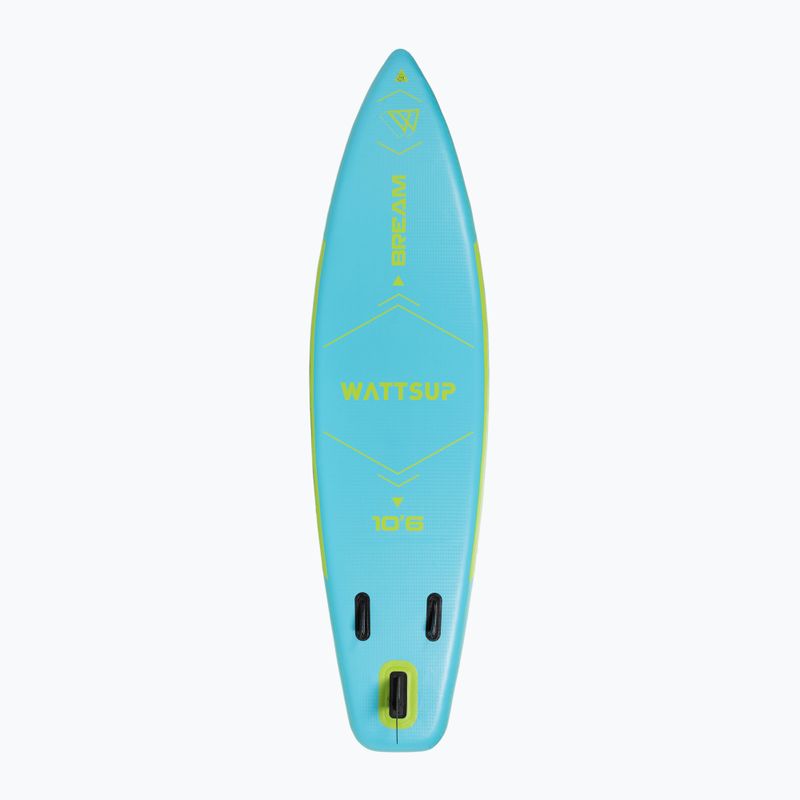 SUP prkno WATTSUP Bream Combo 10'6'' 3