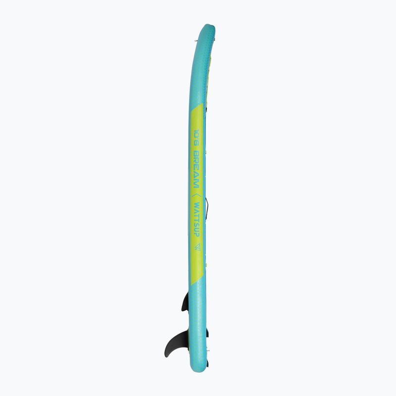 SUP prkno WATTSUP Bream Combo 10'6'' 4