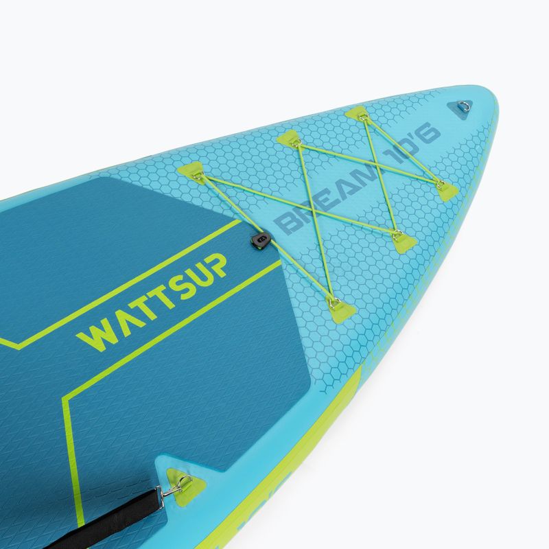 SUP prkno WATTSUP Bream Combo 10'6'' 5