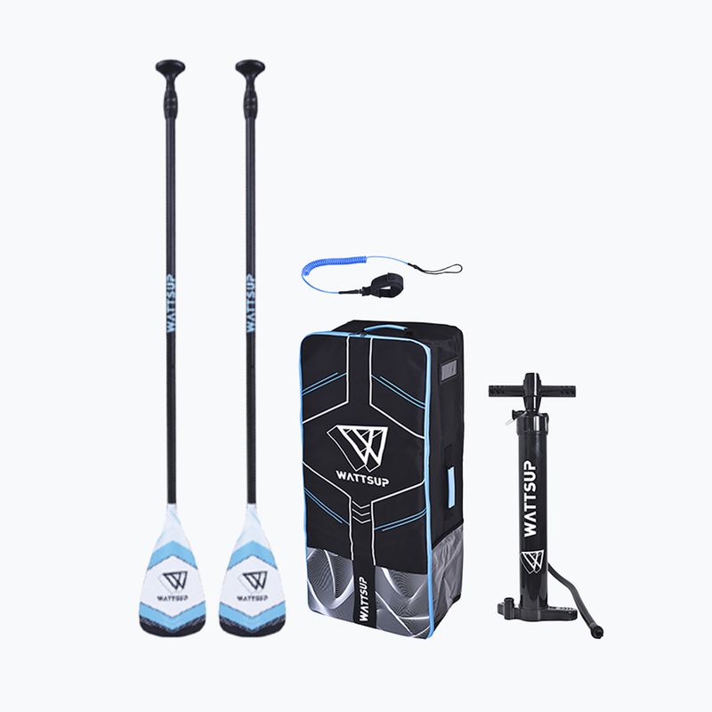 WATTSUP Whale 14'6'' SUP deska PB-WWHA-22 4