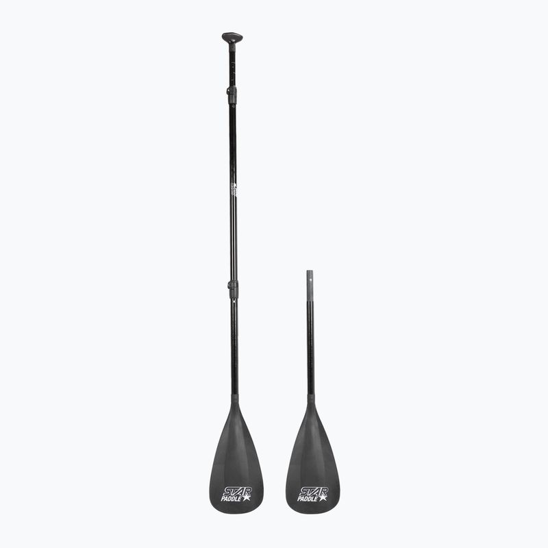 Pádlo SUP/Kayak 4-dílné Aqua Marina Star Fiberglass 4T Combo