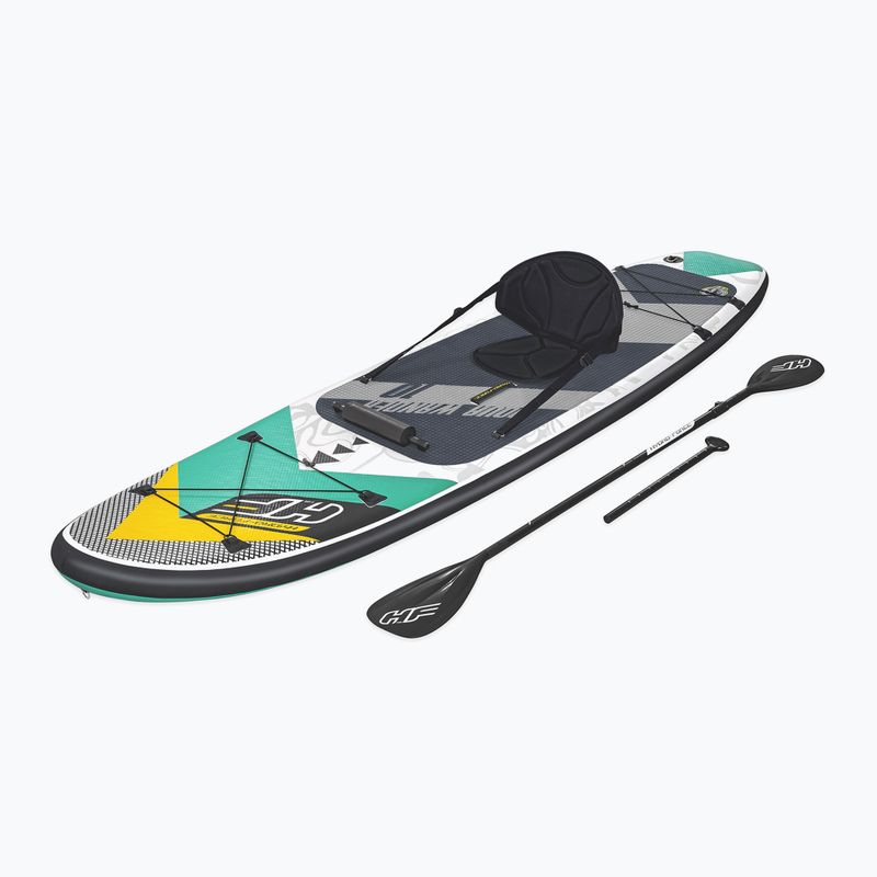 SUP prkno Hydro-Force Aqua Wander 10'0" Allround Combo 2