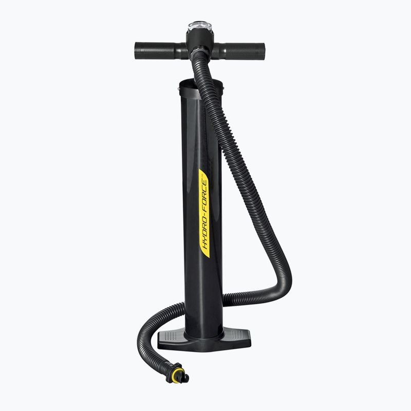 SUP prkno Hydro-Force Aqua Wander 10'0" Allround Combo 4