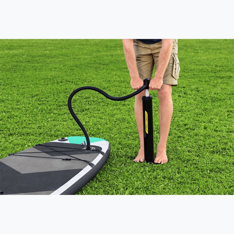 SUP prkno Hydro-Force Aqua Wander 10'0" Allround Combo 7