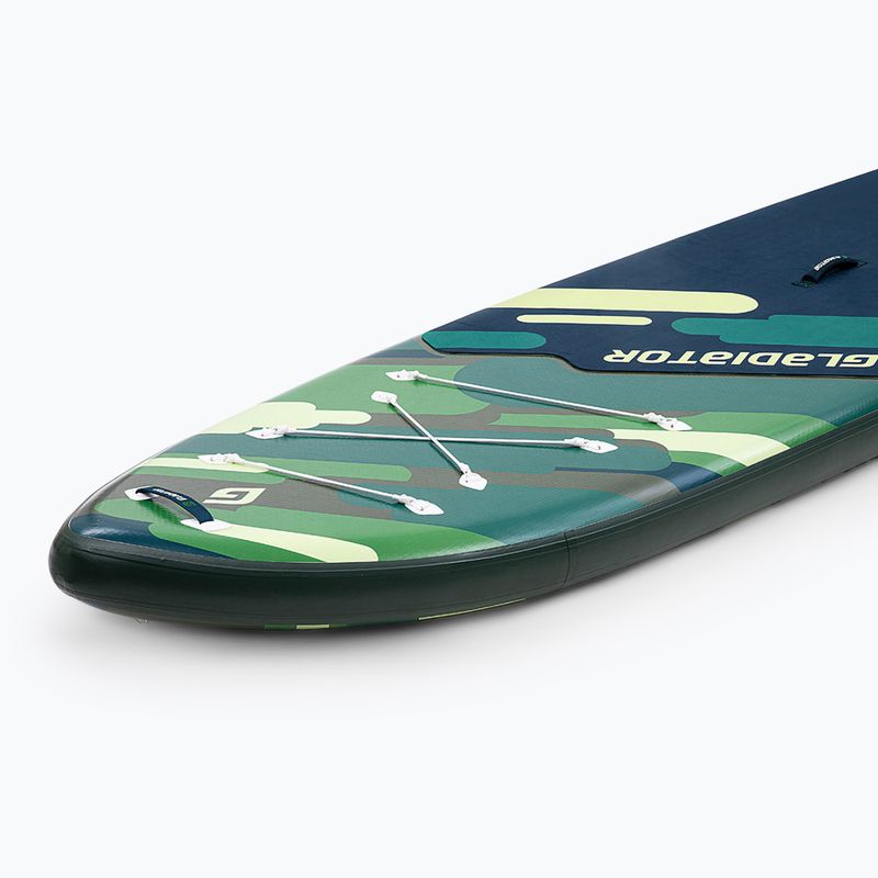 Paddleboard  Gladiator Fish 12'6 6