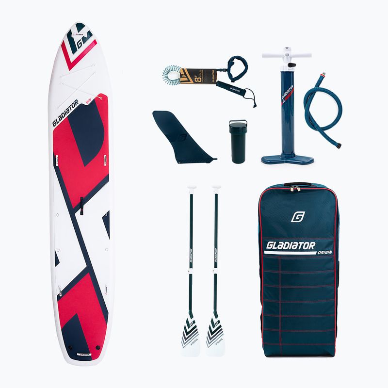 Paddleboard  Gladiator Duo 15'2