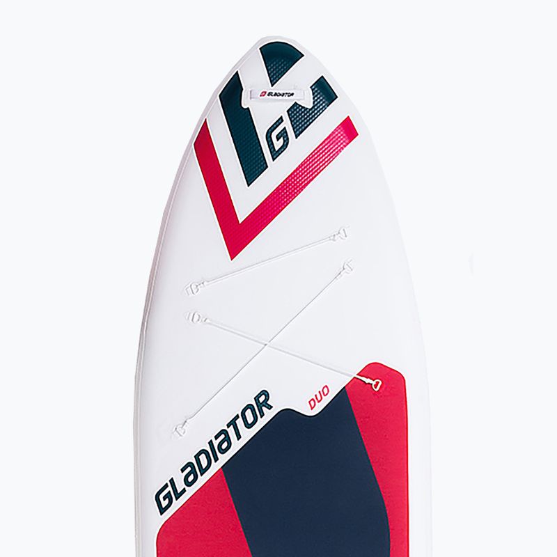 Paddleboard  Gladiator Duo 15'2 7