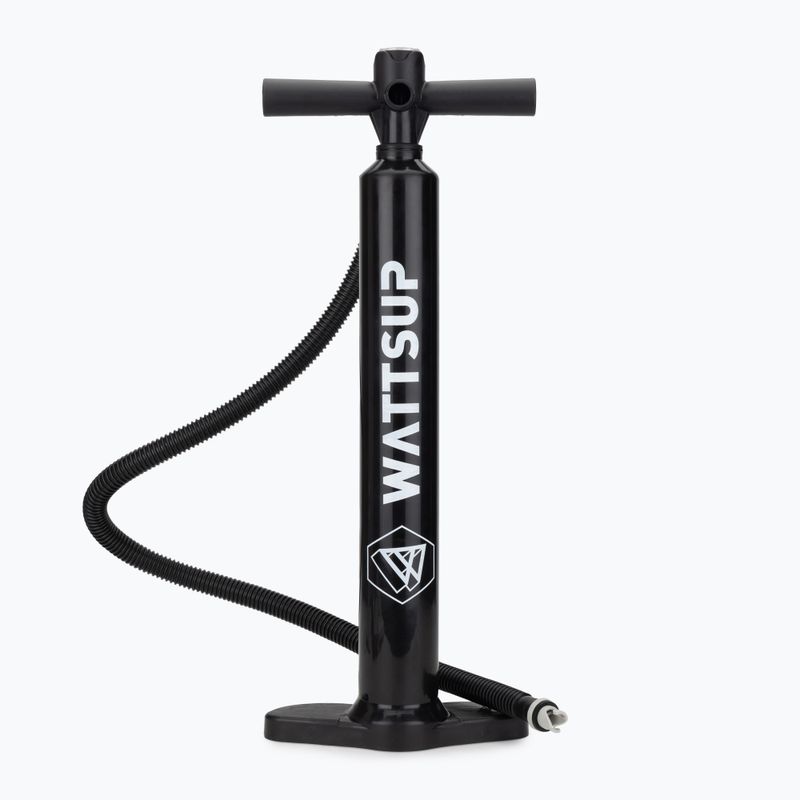 Ruční pumpa WATTSUP Double Action