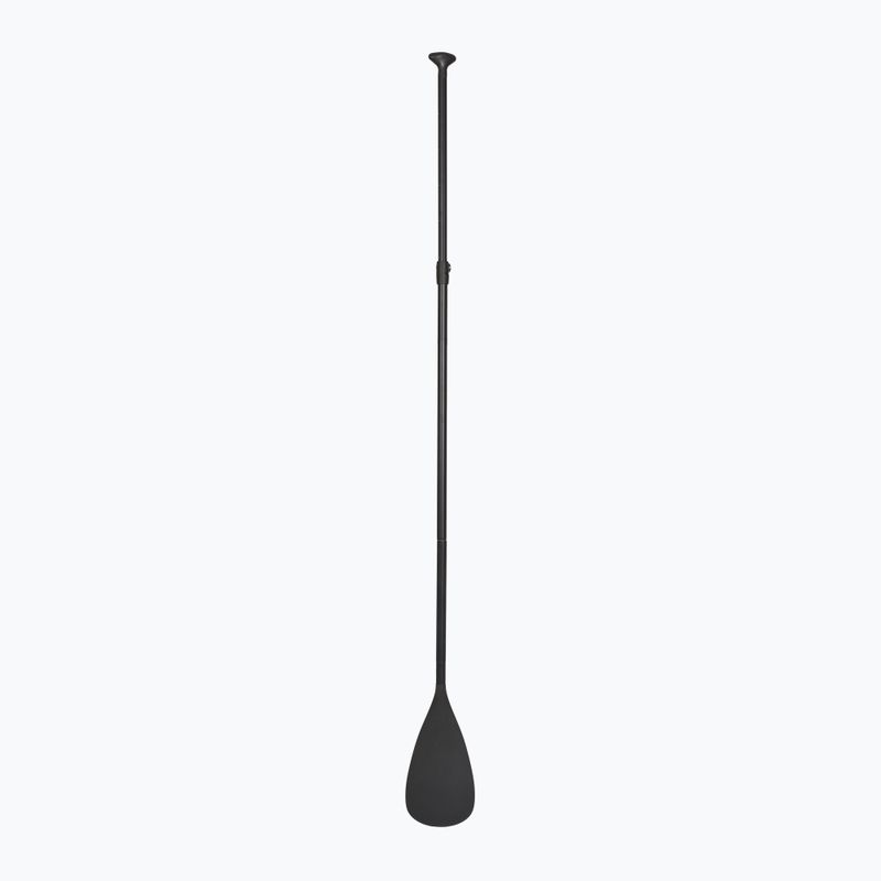 SUP pádlo 3-dílné F2 Alu 3D 2024 black 2
