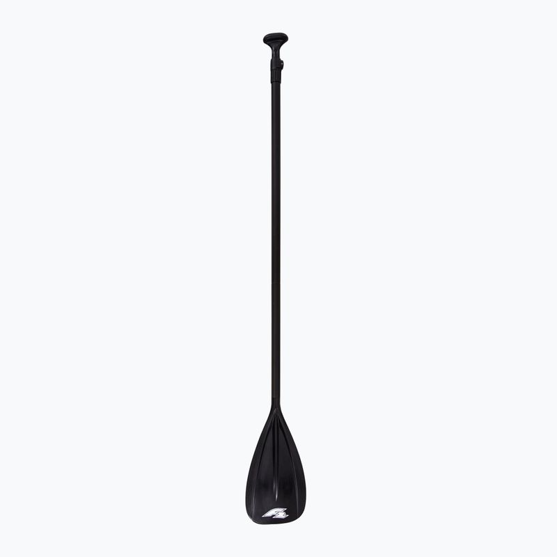 SUP pádlo 3-dílné F2 Alu 3D 2024 black