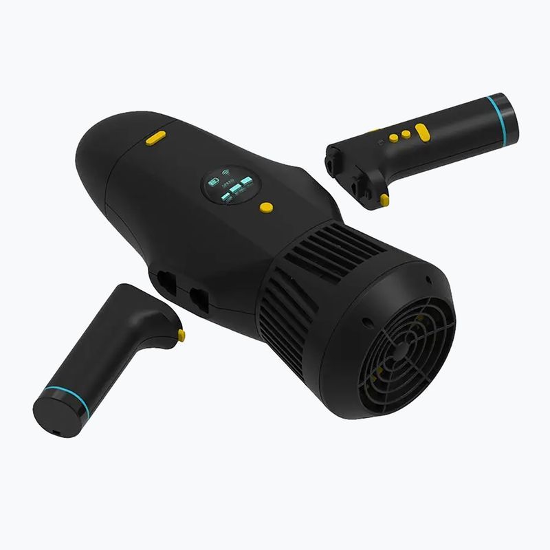 Motor SPINERA Underwater Powerfin/Scooter 4