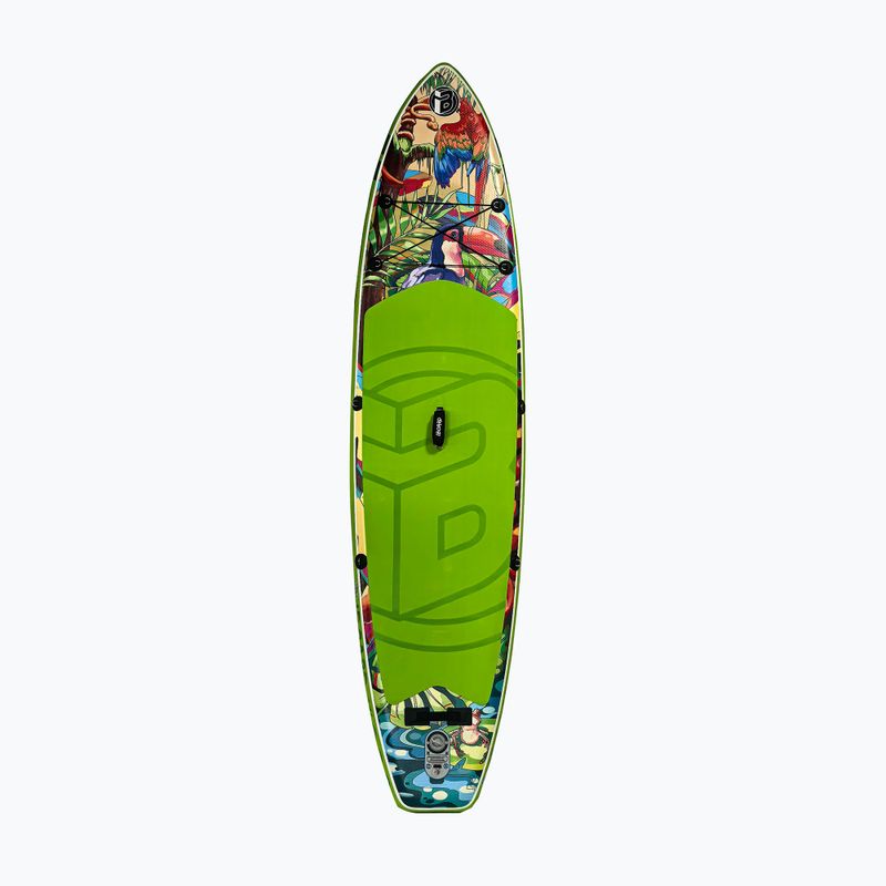 Paddleboard iBoard Toucan 11' 2