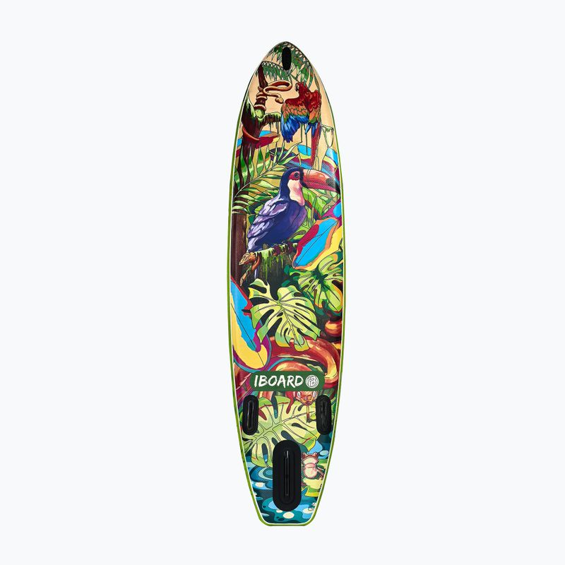 Paddleboard iBoard Toucan 11' 3