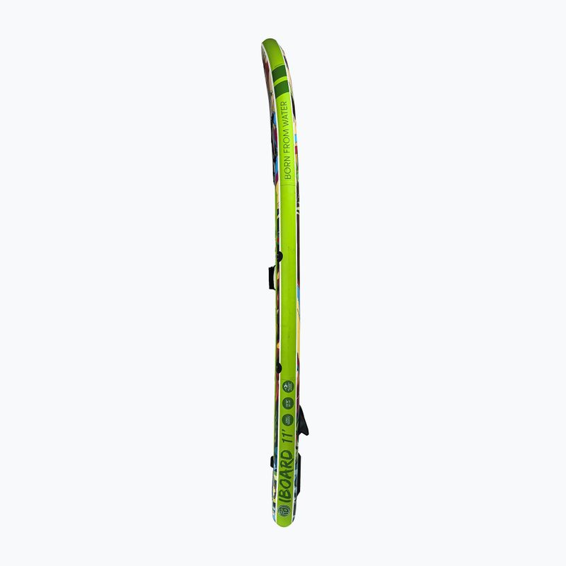 Paddleboard iBoard Toucan 11' 4
