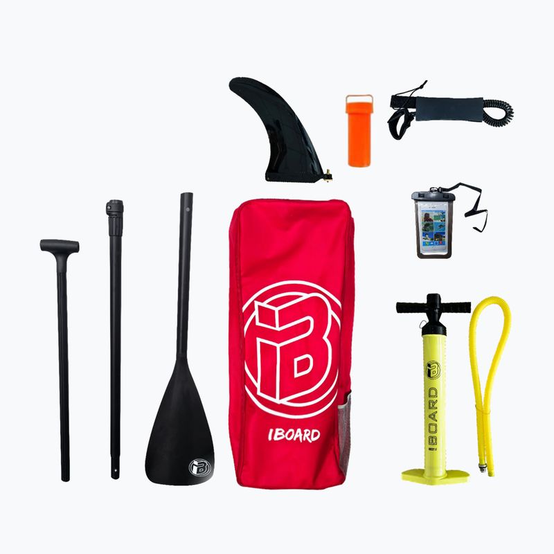 Paddleboard iBoard Cat 11' 8