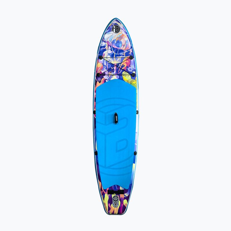 Paddleboard iBoard Medusa 11ʼ 2