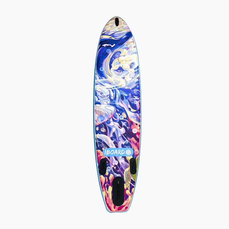 Paddleboard iBoard Whale 11ʼ 3