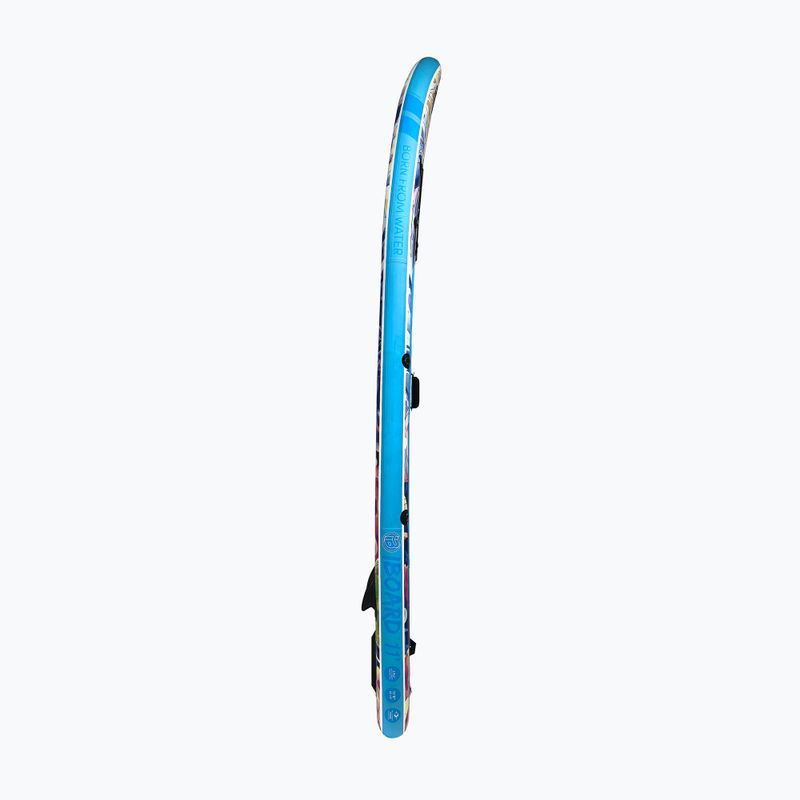 Paddleboard iBoard Whale 11ʼ 5
